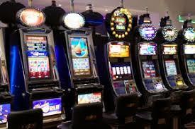 Casino Balaruc-Les-Bains